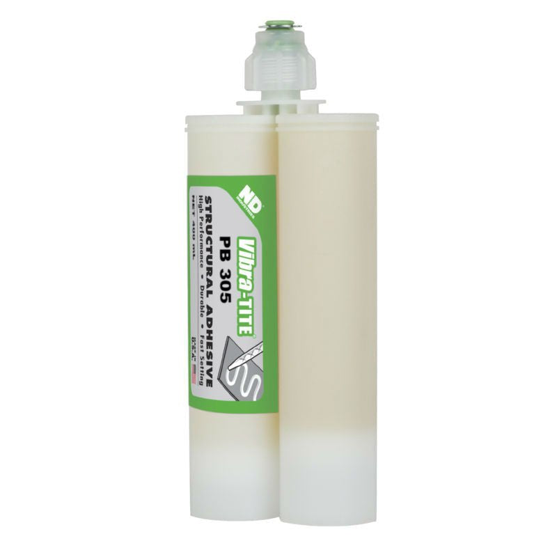 Extremely Fast Set Time * lead time 6 weeks — 400 mL