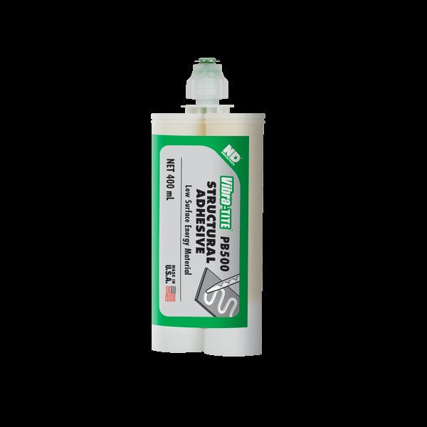 LowEnergy Plastics Structural Adhesive — 50 ml