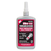 Threadlocker Stick, High Strength, Red — 22gr