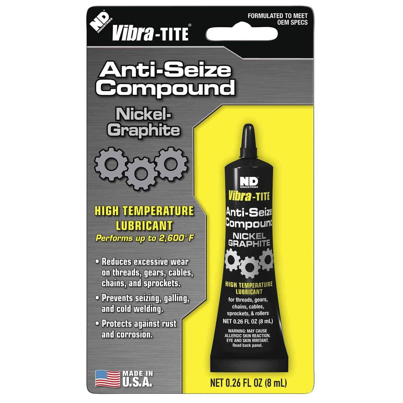 Threadlocker Stick — 22gr