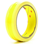 Riveter'sTape,Yellow,36ydL,1inW,PK36