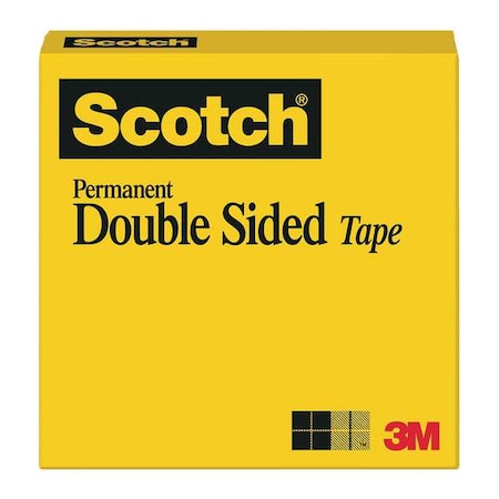 TransferTape,Transparent,36ydL,1inW,PK36