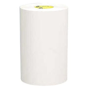 Masking Tape, 4 in W x 60 yd L, 5.4 mil Thick, Tan, Rubber Adhesive, 3 PK