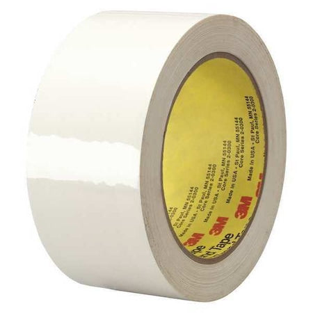 SealingTape,White,36ydL,1inW,PK36