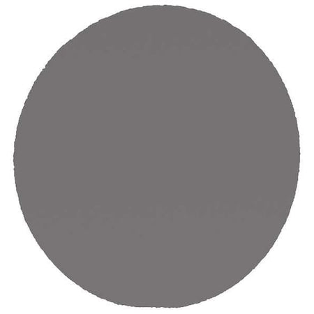 Psa Sanding Disc, Sc, Papr, 12in, 240G, PK100