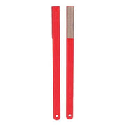 Sharpening File, Rect, Diameter, Fine, PK10