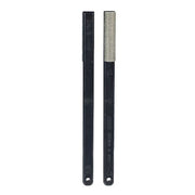 Sharpening File, Rect, Diameter, Fine, PK10