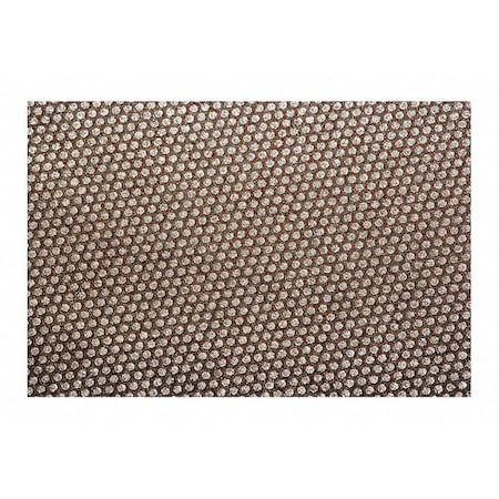 Sanding Sheet,40x2 In,M74 G,Diamond