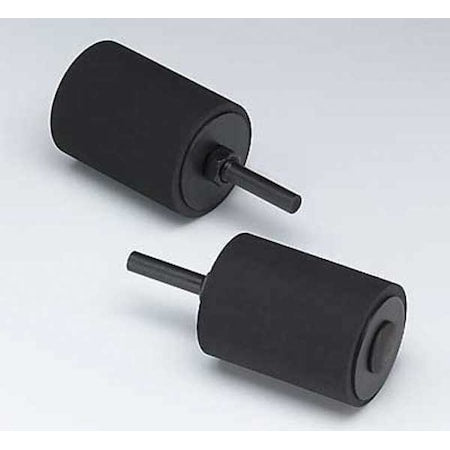 Expanding Drum,1.5x2in,3000 RPM,1/4in.