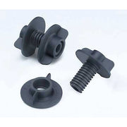 Tapered Adaptor, 2-3x1/16-1/2x3/8In, PK50