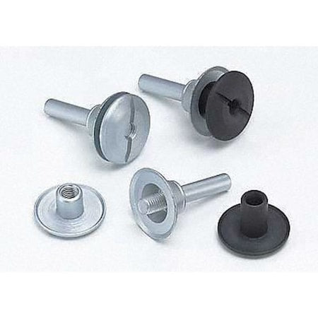 Unitized Wheel Mandrel, PK5