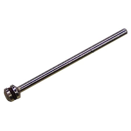 Radial Bristle Disc Mandrel, PK5