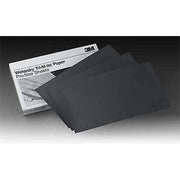 Sanding Sheet,9x5-1/2 In,1500 G, Sc, PK250