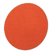 Psa Sanding Disc, Cer, Cloth, 12in, 80G, PK10