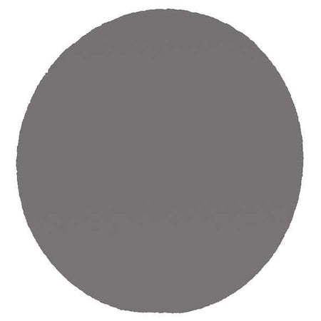 Psa Sanding Disc, Sc, Paper, 8in, 400G, PK500