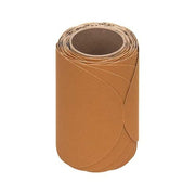 Psa Disc Roll, No Hole,8 In,100G, PK200
