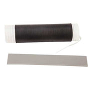 Cold Shrink Tube, Thin Wall, 2:1 I.D. Shrink Ratio, Black, 9 in, 40 PK