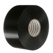 ElectricalTape,Black,33-3/8ydL,1inW,PK48