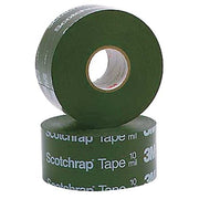 ElectricalTape,Black,33-3/8ydL,4inW,PK4
