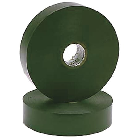 ElectricalTape,Black,36ydL,3/4inW,PK48