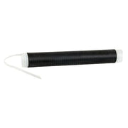 Wire Connector Kit, Black, EPDM Rubber Insulation, 1,000 V, 50 PK