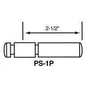 PanelSafe 1 Way Pin PS-1P