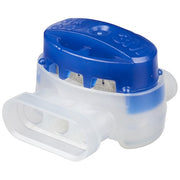 Displacement Connector,22-14 AWG, PK1000