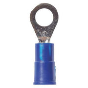 Female Disconnect, Blue, 16-14AWG, PK1000
