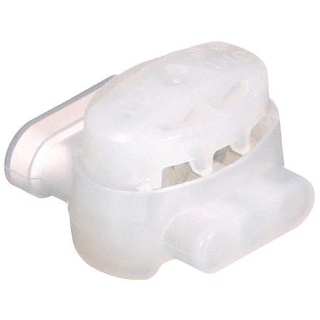 Displacement Connector,22-14 AWG, PK1000