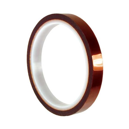 ElectricalTape,Amber,36ydL,1inW,PK9