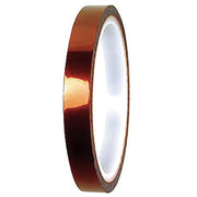 ElectricalTape, Amber,36ydL,3/4inW, PK12
