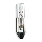 Miniature Lamp, 6PSB, 0.8W, T2, 6V, PK10 (Formerly LumaPro)