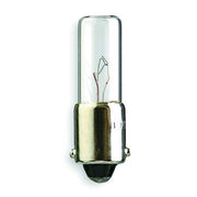 Mini Lamp,120MB,3.6W,T2 1/2,120V,PK10 (Formerly LumaPro)