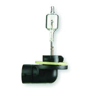 Miniature Lamp,862,37W,T3 1/4,12.8V (Formerly LumaPro)