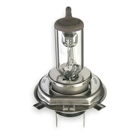 Miniature Lamp,9003,60/67W,T4 3/4,12.8V (Formerly LumaPro)