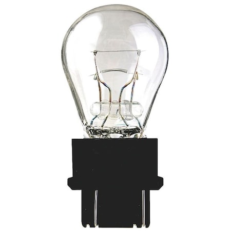 Mini Lamp, 4157LL, 8.0/29W, S8, 12.8V, PK10 (Formerly LumaPro)