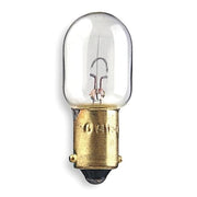Miniature Lamp,1495,8.4W,T4 1/2,28V,PK10 (Formerly LumaPro)