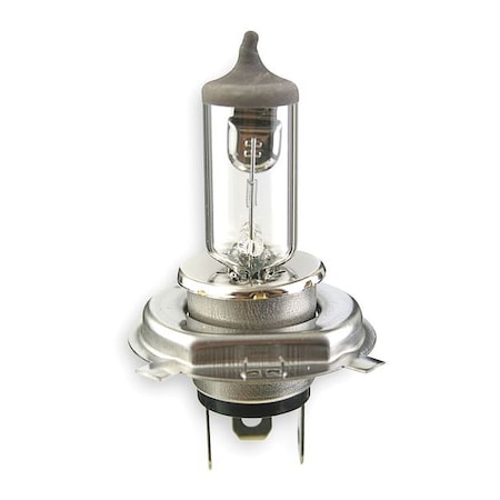 Mini Lamp,H4-60/55,55/60W,T4 5/8,13.2V (Formerly LumaPro)