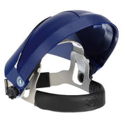 Headgear, Ratchet, HighHeat, Blu, w/Extender