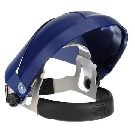 Headgear, Ratchet, HighHeat, Blu, w/Extender