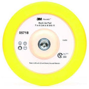 Hook-and-Loop Disc backup Pad, 7D