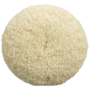 Compound Pad,9 In,Wool