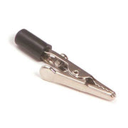 Alligator Clip,5A,Black