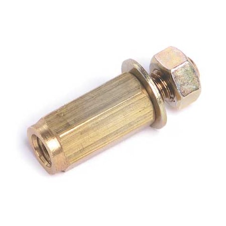 Adaptor Nut Accessory,PK5