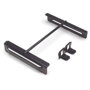 Hold Down Set Adjustable,6-7/8 In