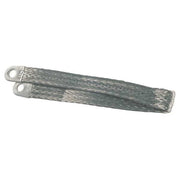 Ground Strap Braided,18 In