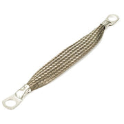 Ground Strap Braided,13 In