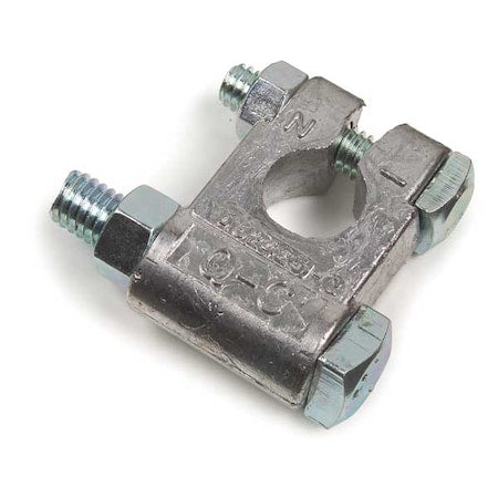 Military Terminal, Bolt, Lead, Neg, PK5