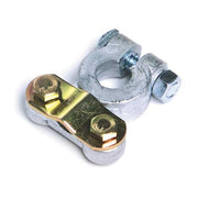 Lug Heavy Duty,Lead,Bolt,Zinc,PK2