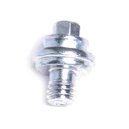 Hardware Fastener,3/8-16,PK25